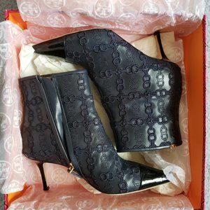 Beautiful Tory Burch Boots